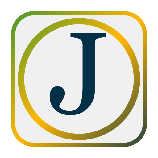 JSON Pro logo - privacy-first JSON editor for Android